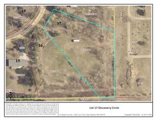 Lot 17 Discovery Circle, Park Rapids, MN 56470