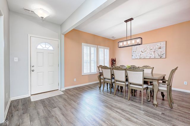 2808 Twinleaf Drive, Plainfield, IN 46168