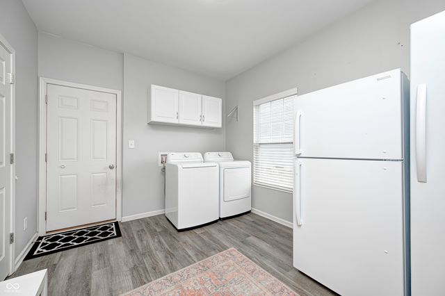 2808 Twinleaf Drive, Plainfield, IN 46168