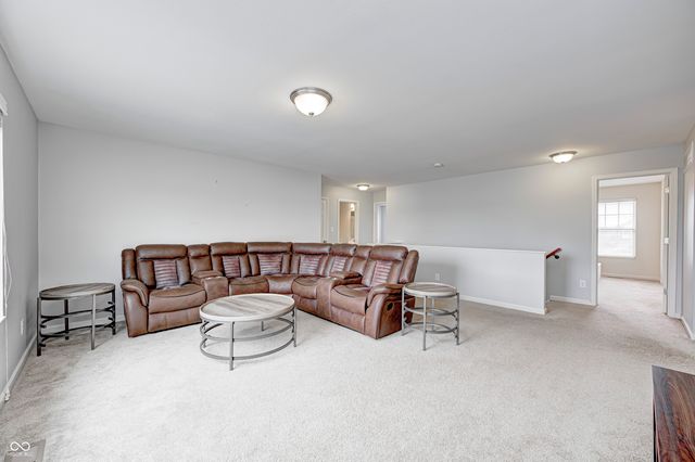 2808 Twinleaf Drive, Plainfield, IN 46168