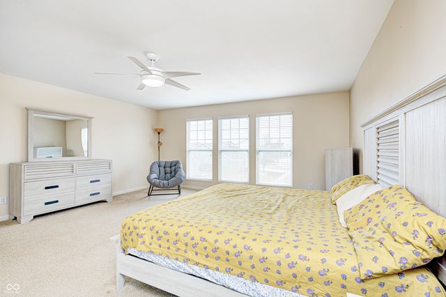 2808 Twinleaf Drive, Plainfield, IN 46168