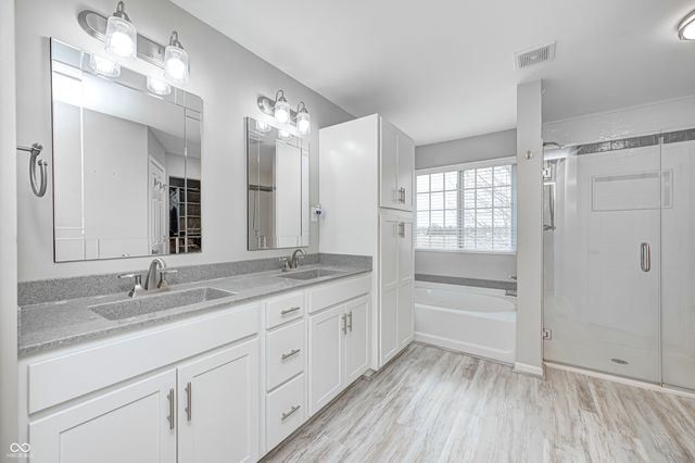 2808 Twinleaf Drive, Plainfield, IN 46168