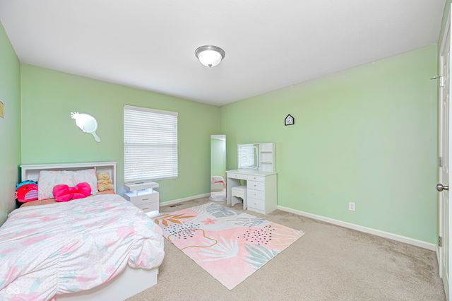 2808 Twinleaf Drive, Plainfield, IN 46168