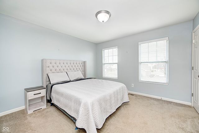 2808 Twinleaf Drive, Plainfield, IN 46168