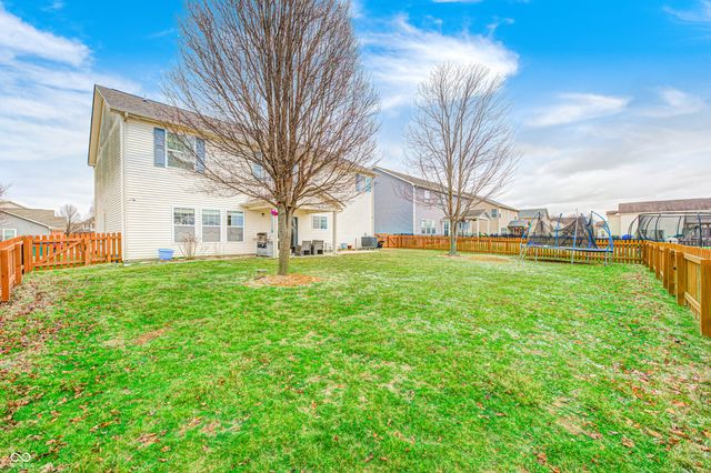 2808 Twinleaf Drive, Plainfield, IN 46168