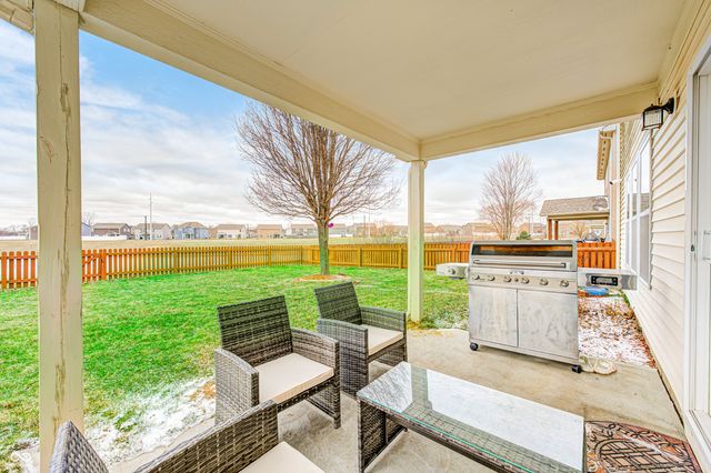 2808 Twinleaf Drive, Plainfield, IN 46168