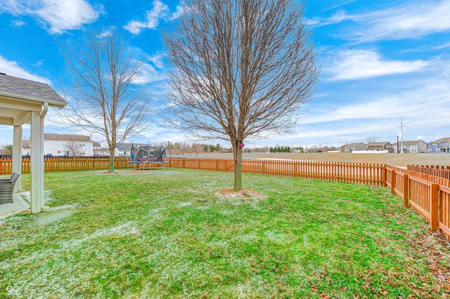 2808 Twinleaf Drive, Plainfield, IN 46168