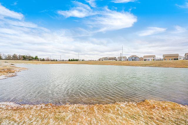 2808 Twinleaf Drive, Plainfield, IN 46168