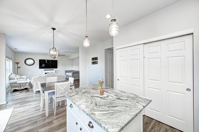 2808 Twinleaf Drive, Plainfield, IN 46168