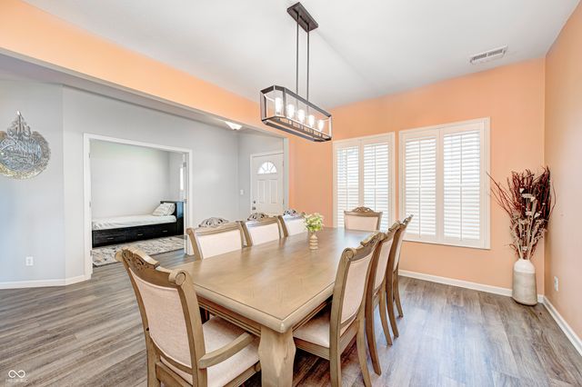 2808 Twinleaf Drive, Plainfield, IN 46168