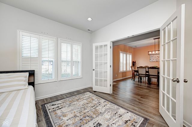 2808 Twinleaf Drive, Plainfield, IN 46168