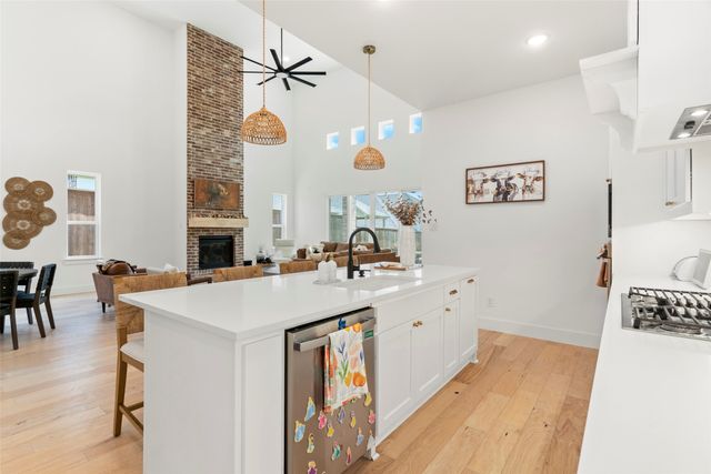 1841 Celebration Lane, Wylie, TX 75098
