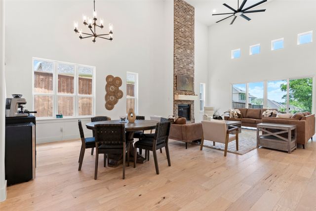 1841 Celebration Lane, Wylie, TX 75098
