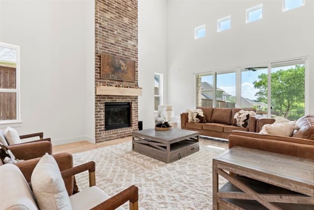 1841 Celebration Lane, Wylie, TX 75098