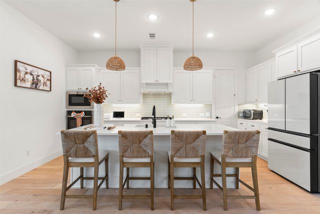 1841 Celebration Lane, Wylie, TX 75098