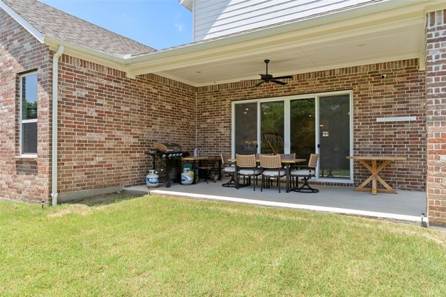 1841 Celebration Lane, Wylie, TX 75098