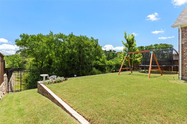 1841 Celebration Lane, Wylie, TX 75098