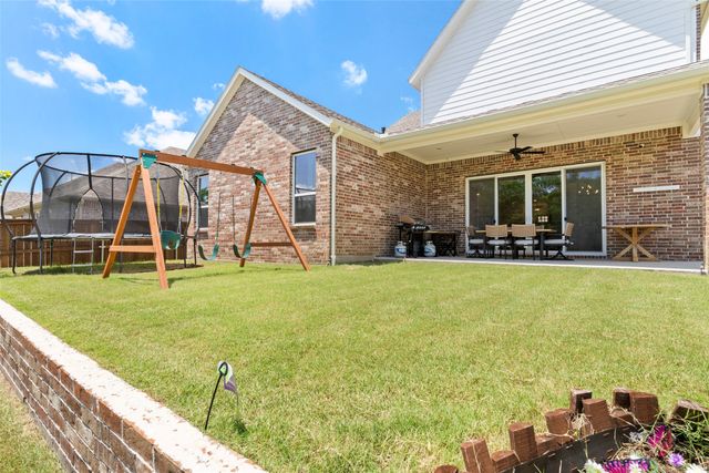 1841 Celebration Lane, Wylie, TX 75098
