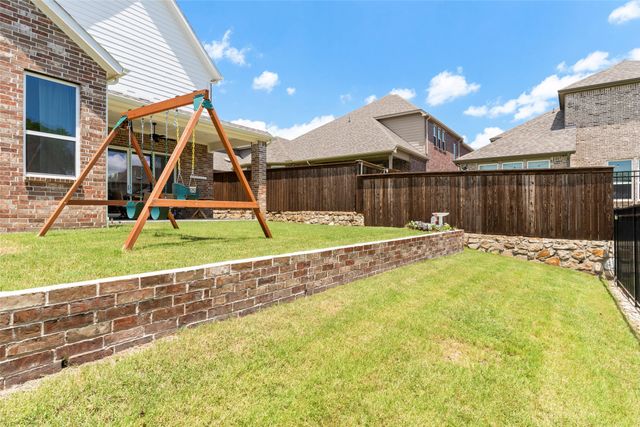 1841 Celebration Lane, Wylie, TX 75098