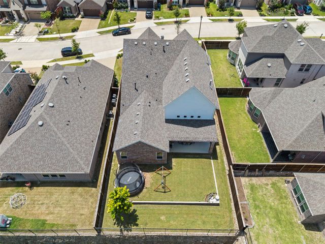 1841 Celebration Lane, Wylie, TX 75098