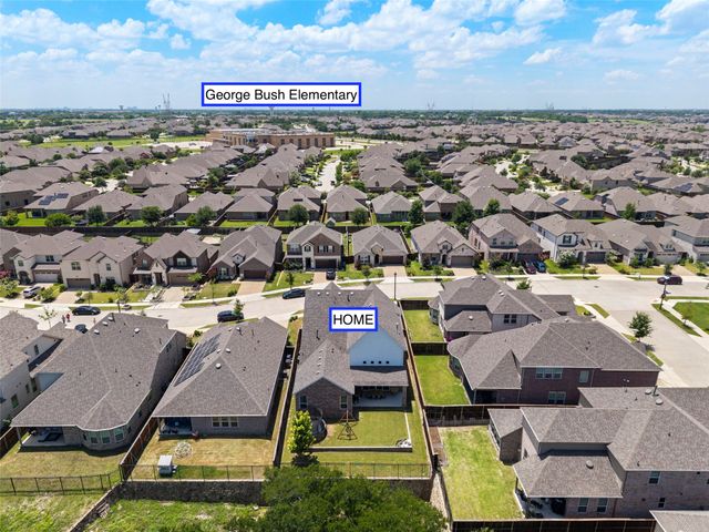 1841 Celebration Lane, Wylie, TX 75098