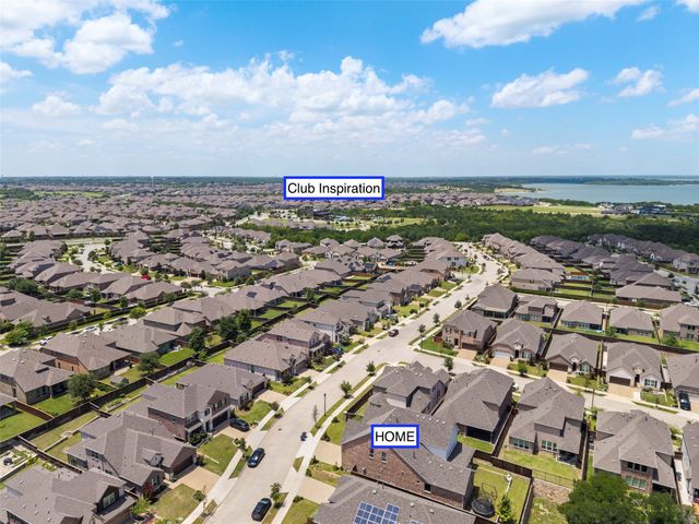 1841 Celebration Lane, Wylie, TX 75098
