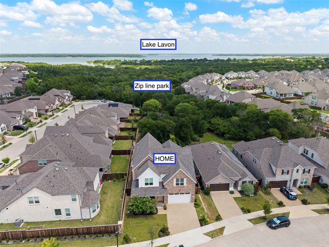 1841 Celebration Lane, Wylie, TX 75098