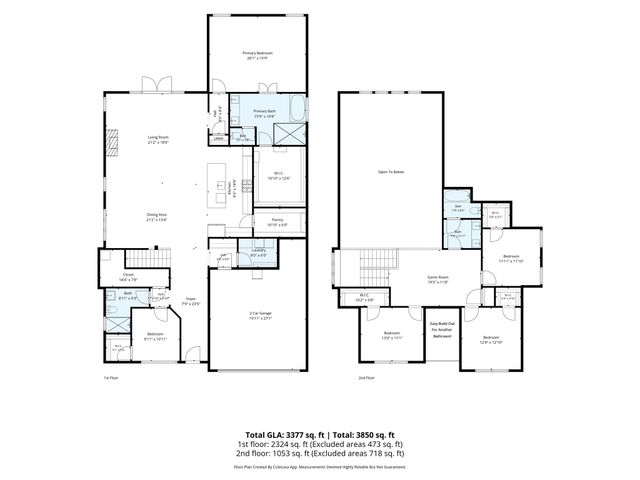 1841 Celebration Lane, Wylie, TX 75098
