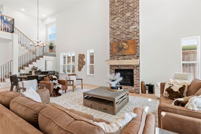1841 Celebration Lane, Wylie, TX 75098