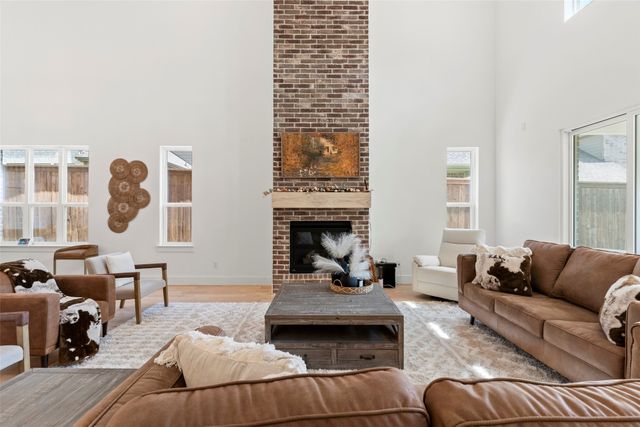 1841 Celebration Lane, Wylie, TX 75098