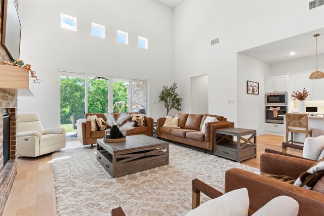 1841 Celebration Lane, Wylie, TX 75098