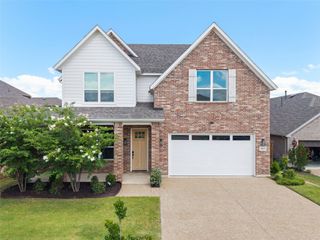 1841 Celebration Lane, Wylie, TX 75098