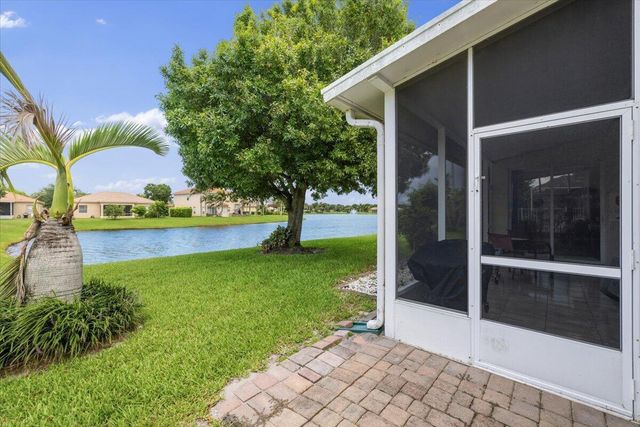 5910 Nicole Lane, Fort Pierce, FL 34951