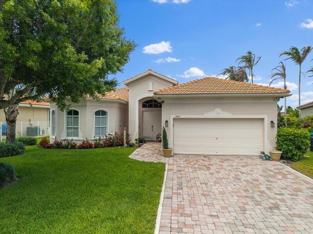 5910 Nicole Lane, Fort Pierce, FL 34951