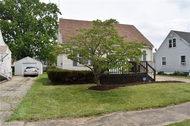 783 Belvedere Avenue SE, Warren, OH 44484