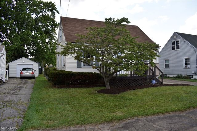 783 Belvedere Avenue SE, Warren, OH 44484