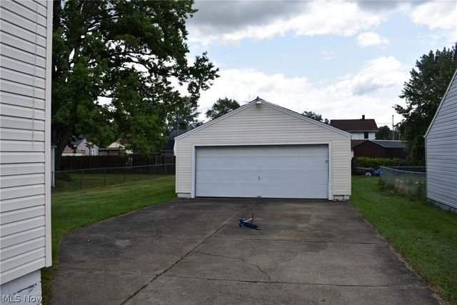783 Belvedere Avenue SE, Warren, OH 44484