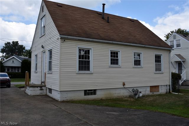 783 Belvedere Avenue SE, Warren, OH 44484