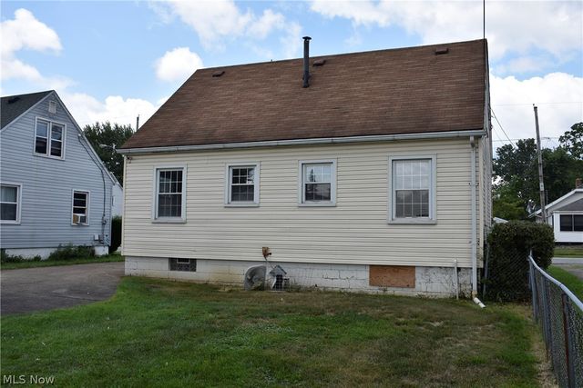 783 Belvedere Avenue SE, Warren, OH 44484