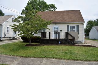 783 Belvedere Avenue SE, Warren, OH 44484