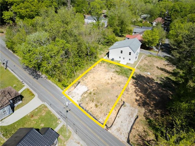 318 Ross Street, Rome, GA 30161
