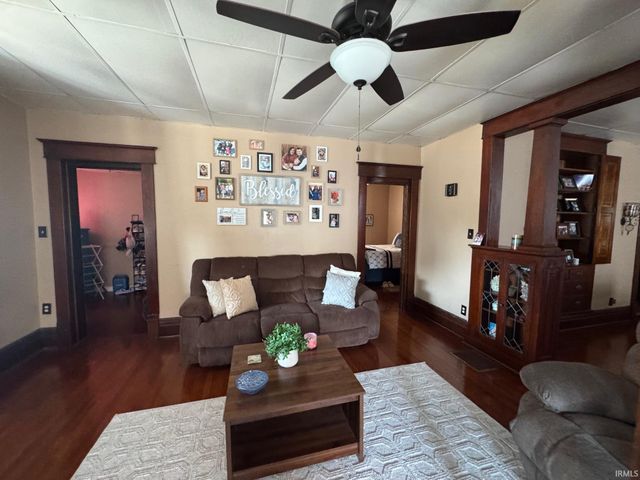 120 S Indiana Street, Kokomo, IN 46901