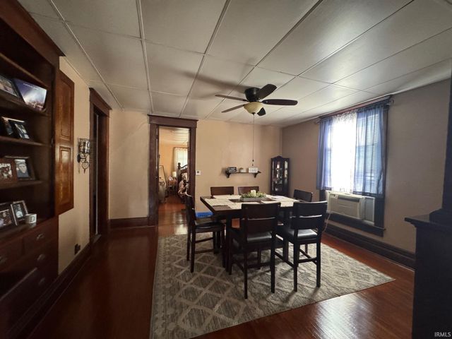 120 S Indiana Street, Kokomo, IN 46901