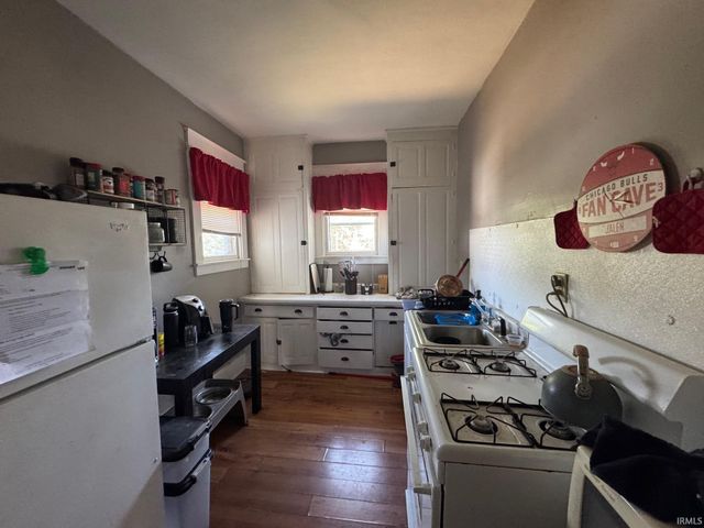 120 S Indiana Street, Kokomo, IN 46901