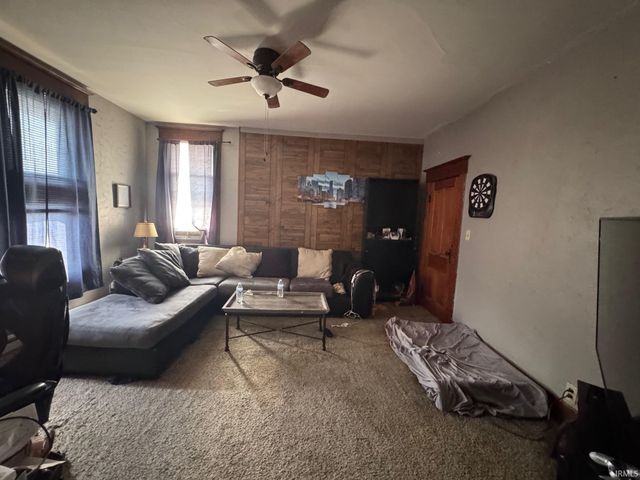 120 S Indiana Street, Kokomo, IN 46901