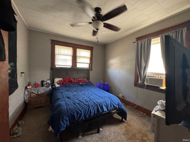 120 S Indiana Street, Kokomo, IN 46901