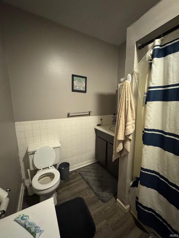 120 S Indiana Street, Kokomo, IN 46901