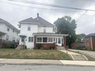 120 S Indiana Street, Kokomo, IN 46901