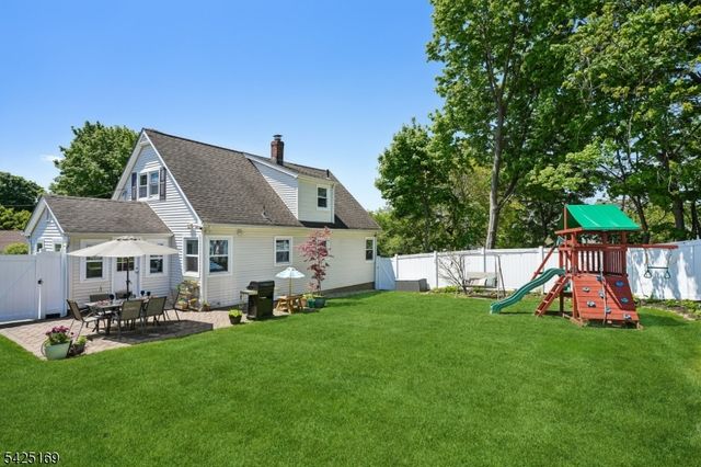 11 Caldwell Terrace, West Orange Twp., NJ 07052