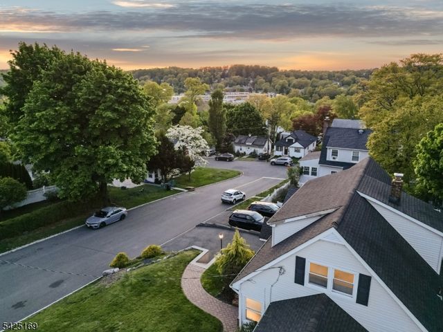 11 Caldwell Terrace, West Orange Twp., NJ 07052